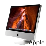 Ремонт iMac 24” (A1225) в Туле