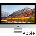 Ремонт iMac 27” Retina 5K (2017г.) в Туле